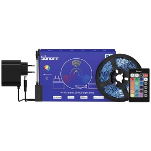 Buy Smart LED Strip Sonoff L2 2m - SNF84 - {ean13} - Home Screen Store Europe