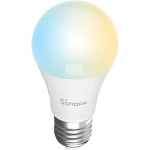 Kup Smart žárovka LED Sonoff B02-B-A60 (Bílá) - SNF88 - {ean13} - Sklep Home Screen