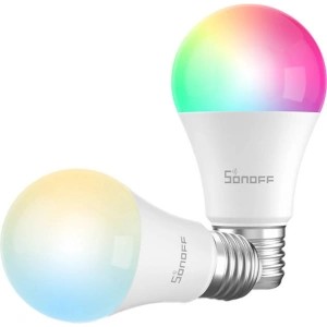 Kup Smart żarówka LED Sonoff B02-B-A60 (Biała) - SNF88 - {ean13} - Sklep Home Screen