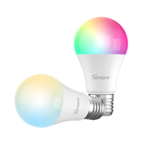 Buy Smart Bulb LED Sonoff B02-B-A60 (white) - SNF88 - {ean13} - Home Screen Store Europe
