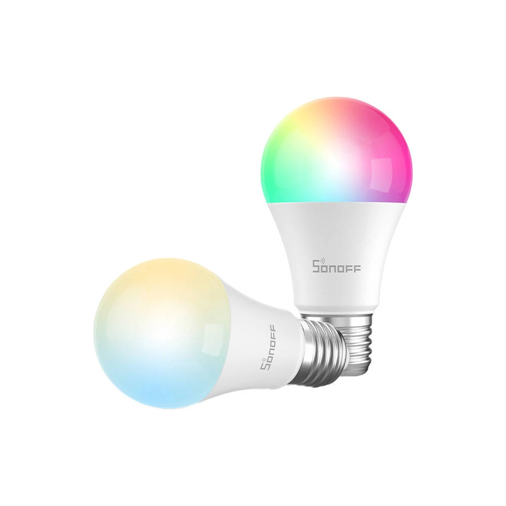 Smart żarówka LED Sonoff B02-B-A60 (Biała)
