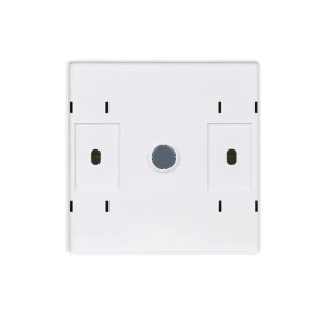 Kup Baza pe perete pentru telecomanda Sonoff RM433 - SNF89 - {ean13} - Sklep Home Screen