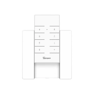 Kup Baza pe perete pentru telecomanda Sonoff RM433 - SNF89 - {ean13} - Sklep Home Screen