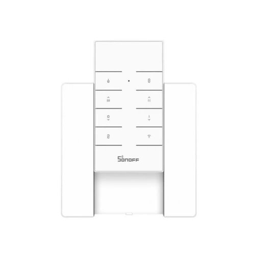 Kup Fali tartó Sonoff RM433 távirányítóhoz - SNF89 - {ean13} - Sklep Home Screen