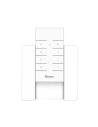 Buy Remote Wall-mounted base for remote control Sonoff RM433 - SNF89 - {ean13} - Home Screen Store Europe