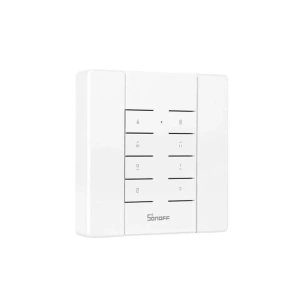 Kup Wandhalterung für die Sonoff RM433 Fernbedienung - SNF89 - {ean13} - Sklep Home Screen