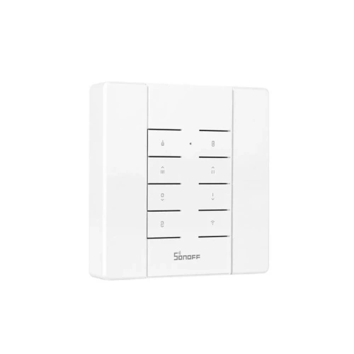 Kup Baza pe perete pentru telecomanda Sonoff RM433 - SNF89 - {ean13} - Sklep Home Screen
