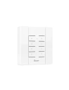 Kup Baza pe perete pentru telecomanda Sonoff RM433 - SNF89 - {ean13} - Sklep Home Screen