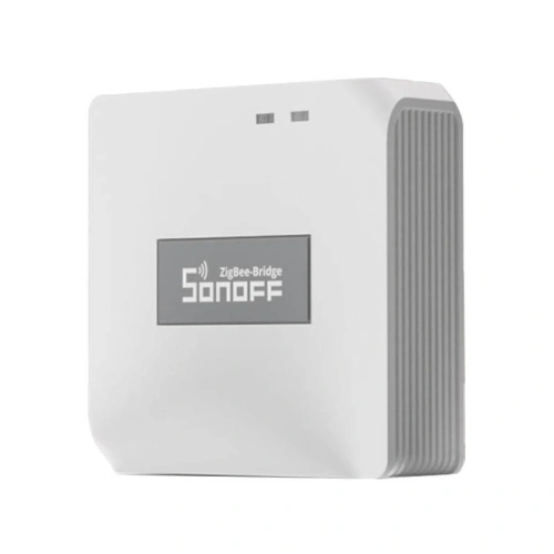 Kup Inteligentní centrála SONOFF ZigBee Bridge Pro - SNF90 - {ean13} - Sklep Home Screen