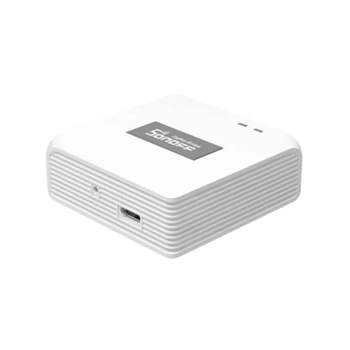 Kup Inteligentní centrála SONOFF ZigBee Bridge Pro - SNF90 - {ean13} - Sklep Home Screen