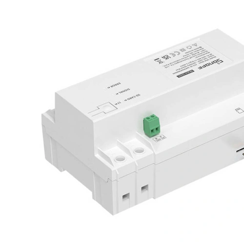 Kup Inteligent comutator Sonoff SPM-Main - SNF93 - {ean13} - Sklep Home Screen