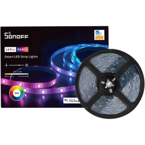 Kup Inteligentă bandă LED Sonoff L3 Pro 5m - SNF94 - {ean13} - Sklep Home Screen