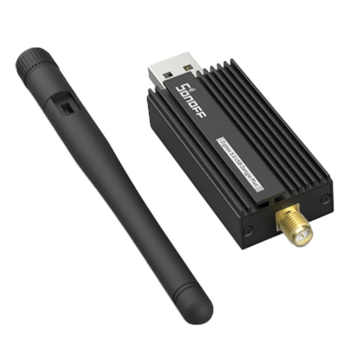 Kup Sonoff Zigbee 3.0 USB Dongle Plus - Zigbee brána - SNF95 - {ean13} - Sklep Home Screen