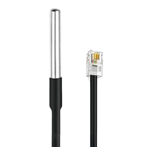 Kup Wasserdichter Temperatursensor Sonoff DS18B20 - SNF96 - {ean13} - Sklep Home Screen