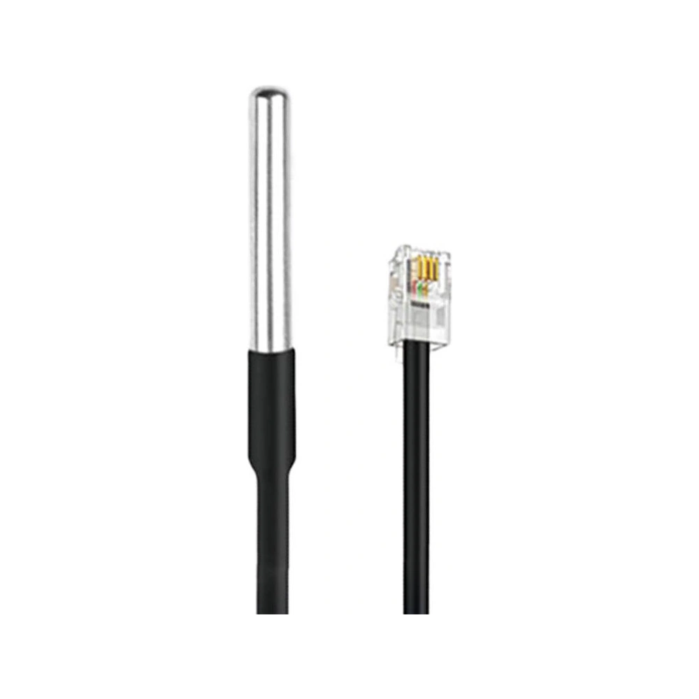 Wodoodporny czujnik temperatury Sonoff DS18B20