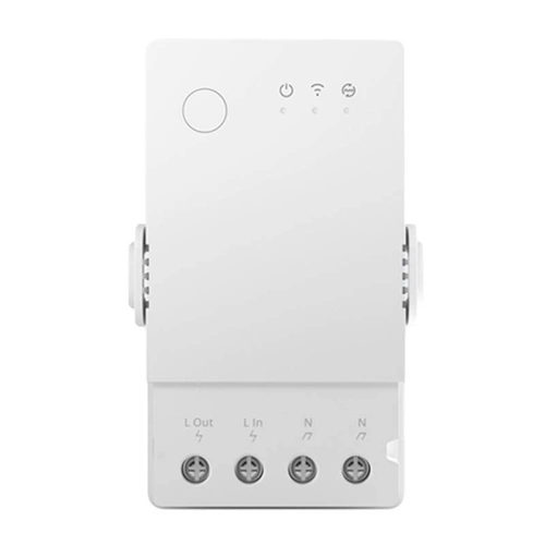Kup Sonoff TH Origin Wifi relé hőmérséklet- és páratartalom-méréssel Sonoff THR316 - SNF97 - {ean13} - Sklep Home Screen