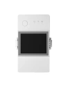 Sonoff TH Elite Wifi relé hőmérséklet- és páratartalom-mérő funkcióval Sonoff THR316D