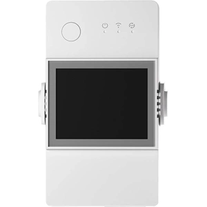 Buy Sonoff TH Elite Wifi Smart Temp & Humidity Monitoring Switch Sonoff THR320D - SNF100 - {ean13} - Home Screen Store Europe