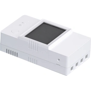 Buy Sonoff POWR316D POW Elite Wifi Smart Power Meter Switch - SNF101 - {ean13} - Home Screen Store Europe
