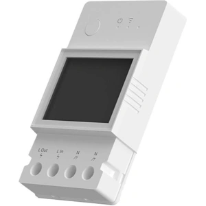 Kup Sonoff POWR316D POW Elite WLAN-Schalter mit Strom- und Leistungsverbrauchsmessung - SNF101 - {ean13} - Sklep Home Screen