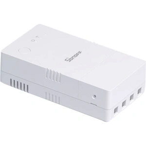 Buy Sonoff POWR316 POW Origin Wifi Smart Power Meter Switch - SNF102 - {ean13} - Home Screen Store Europe
