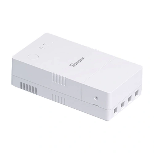 Buy Sonoff POWR316 POW Origin Wifi Smart Power Meter Switch - SNF102 - {ean13} - Home Screen Store Europe