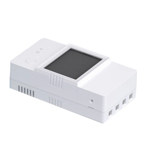 Kup Sonoff POWR320D POW Elite WiFi relé s funkcí měření spotřeby energie a výkonu - SNF103 - {ean13} - Sklep Home Screen