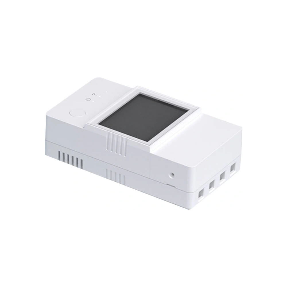 Sonoff POWR320D POW Elite przekaźnik Wifi z funkcją pomiaru zużycia prądu i mocy