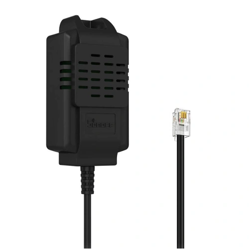 Buy Smart Temp & Humidity Monitoring Sonoff THS01 - SNF105 - {ean13} - Home Screen Store Europe
