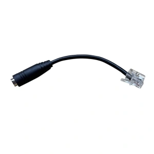 Buy Sonoff Adapter for sensors Jack to RJ9 AL010 - SNF106 - {ean13} - Home Screen Store Europe