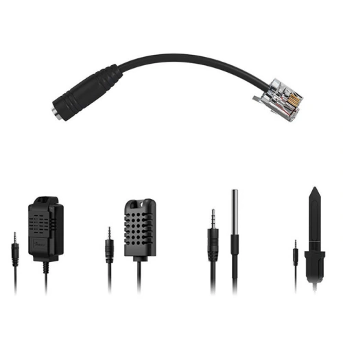 Buy Sonoff Adapter for sensors Jack to RJ9 AL010 - SNF106 - {ean13} - Home Screen Store Europe
