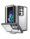 Kup Etui ESR Shock Armor Kickstand Samsung Galaxy S23 Ultra Clear/black - ESR641 - {ean13} - Sklep Home Screen