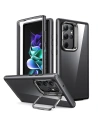 Kup Etui ESR Shock Armor Kickstand Samsung Galaxy S23 Ultra Čiré/černé - ESR641 - {ean13} - Sklep Home Screen