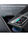Kup Etui ESR Shock Armor Kickstand Samsung Galaxy S23 Ultra Clear/black - ESR641 - {ean13} - Sklep Home Screen