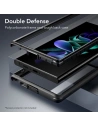 Buy ESR Shock Armor Kickstand Samsung Galaxy S23 Ultra Clear/Black - ESR641 - {ean13} - Home Screen Store Europe