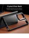 Kup Etui ESR Shock Armor Kickstand Samsung Galaxy S23 Ultra Clear/black - ESR641 - {ean13} - Sklep Home Screen
