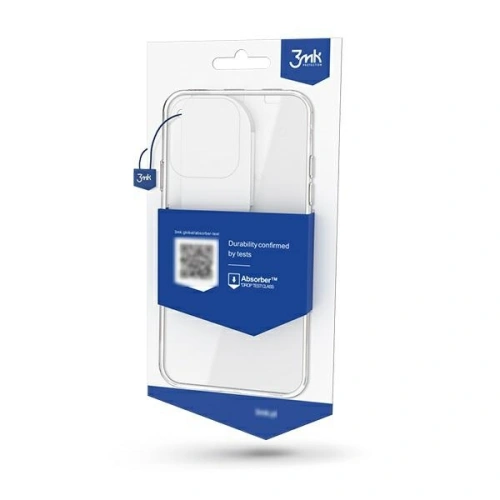 Kup Etui 3MK Armor Case Samsung Galaxy S23 Ultra - 3MK4396 - {ean13} - Sklep Home Screen