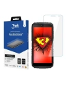 Hybriertes Glas 3MK FlexibleGlass Doogee S41 Pro