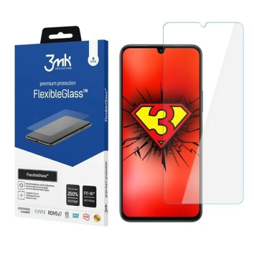 Kup Hybidní sklo 3MK FlexibleGlass Infinix Note 12 2023 - 3MK4406 - {ean13} - Sklep Home Screen