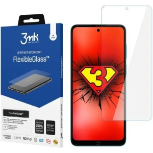 Kup Szkło hybrydowe 3MK FlexibleGlass Motorola Moto E22s - 3MK4413 - {ean13} - Sklep Home Screen