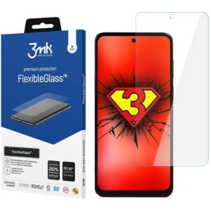 Kup Hybidní sklo 3MK FlexibleGlass Motorola Moto G53 - 3MK4414 - {ean13} - Sklep Home Screen