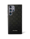 Kup Etui Karl Lagerfeld KLHCS23LRUPKLPK Samsung Galaxy S23 Ultra hardcase černý/black 3D Monogram - KLD1420 - {ean13} - Sklep Home Screen