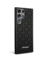 Kup Etui Karl Lagerfeld KLHCS23LRUPKLPK Samsung Galaxy S23 Ultra hardcase černý/black 3D Monogram - KLD1420 - {ean13} - Sklep Home Screen