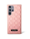 Kup Etui Karl Lagerfeld KLHCS23LRUPKLPP Samsung Galaxy S23 Ultra hardcase růžový/pink 3D Monogram - KLD1421 - {ean13} - Sklep Home Screen