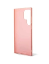 Kup Etui Karl Lagerfeld KLHCS23LRUPKLPP Samsung Galaxy S23 Ultra hardcase růžový/pink 3D Monogram - KLD1421 - {ean13} - Sklep Home Screen