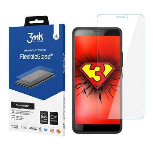 Buy 3MK FlexibleGlass MyPhone Fun 9 - 3MK4415 - {ean13} - Home Screen Store Europe