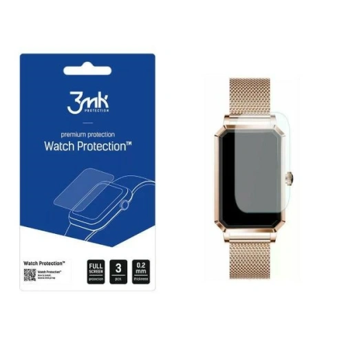 Kup Sticlă hibridă 3MK FlexibleGlass Watch Rubicon RNCE86 - 3MK4417 - {ean13} - Sklep Home Screen