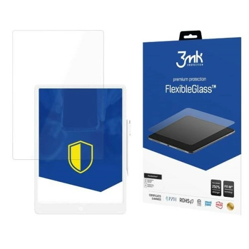 Kup Szkło hybrydowe 3MK FlexibleGlass Xiaomi Writing Pad - 3MK4419 - {ean13} - Sklep Home Screen