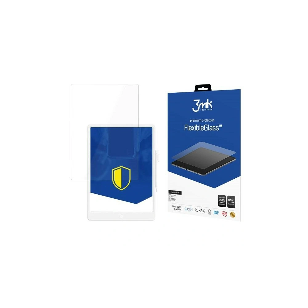Szkło hybrydowe 3MK FlexibleGlass Xiaomi Writing Pad