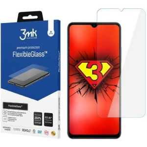 Buy 3MK FlexibleGlass ZTE Blade A72 4G - 3MK4420 - {ean13} - Home Screen Store Europe